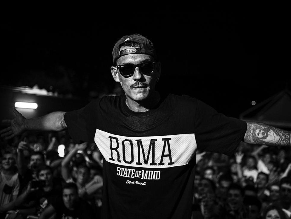 Paolo Cenciarelli, Vangelo MMXVIII-Kittesencula