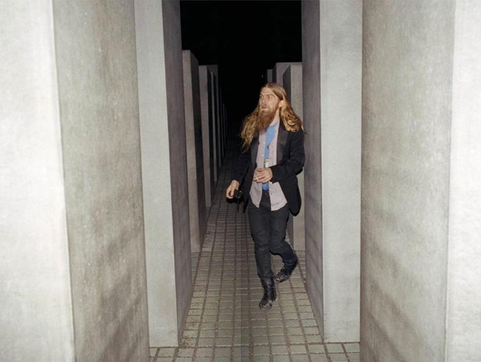 Alex Flach, Berlin Calling-Kittesencula