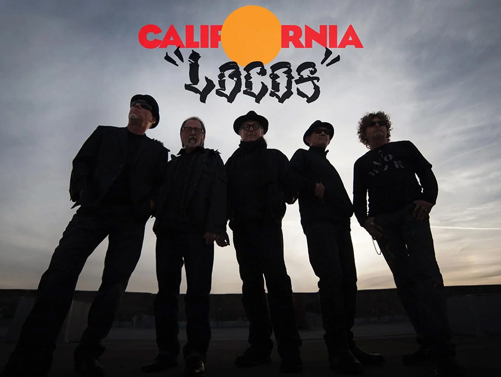 California Locos, Renaissance & Rebellion