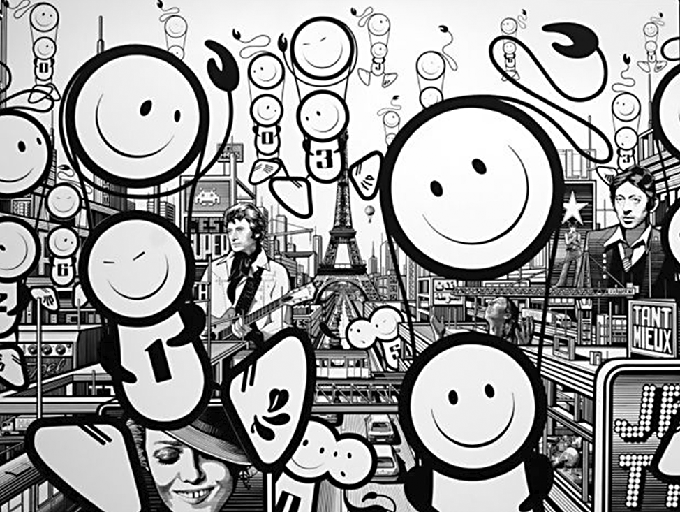 Bo, Microbo, The Don, Izastikup-Kittesencula