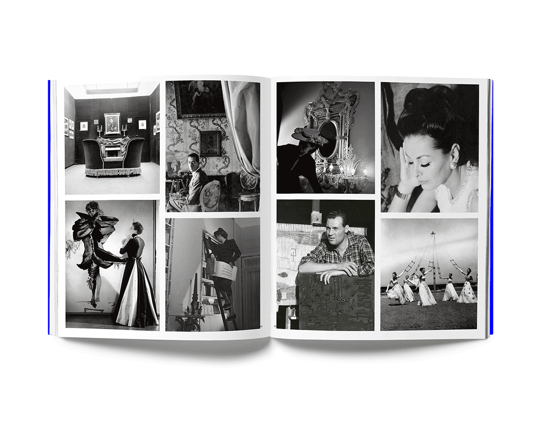 Irene Brin, Gaspero Del Corso e La Galleria L'Obelisco