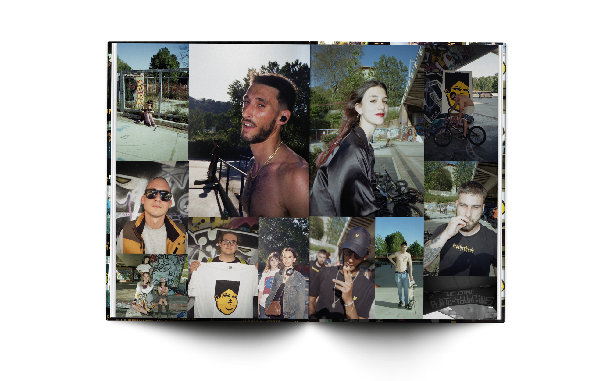 JBRock "Sette variazioni 2000-2022"