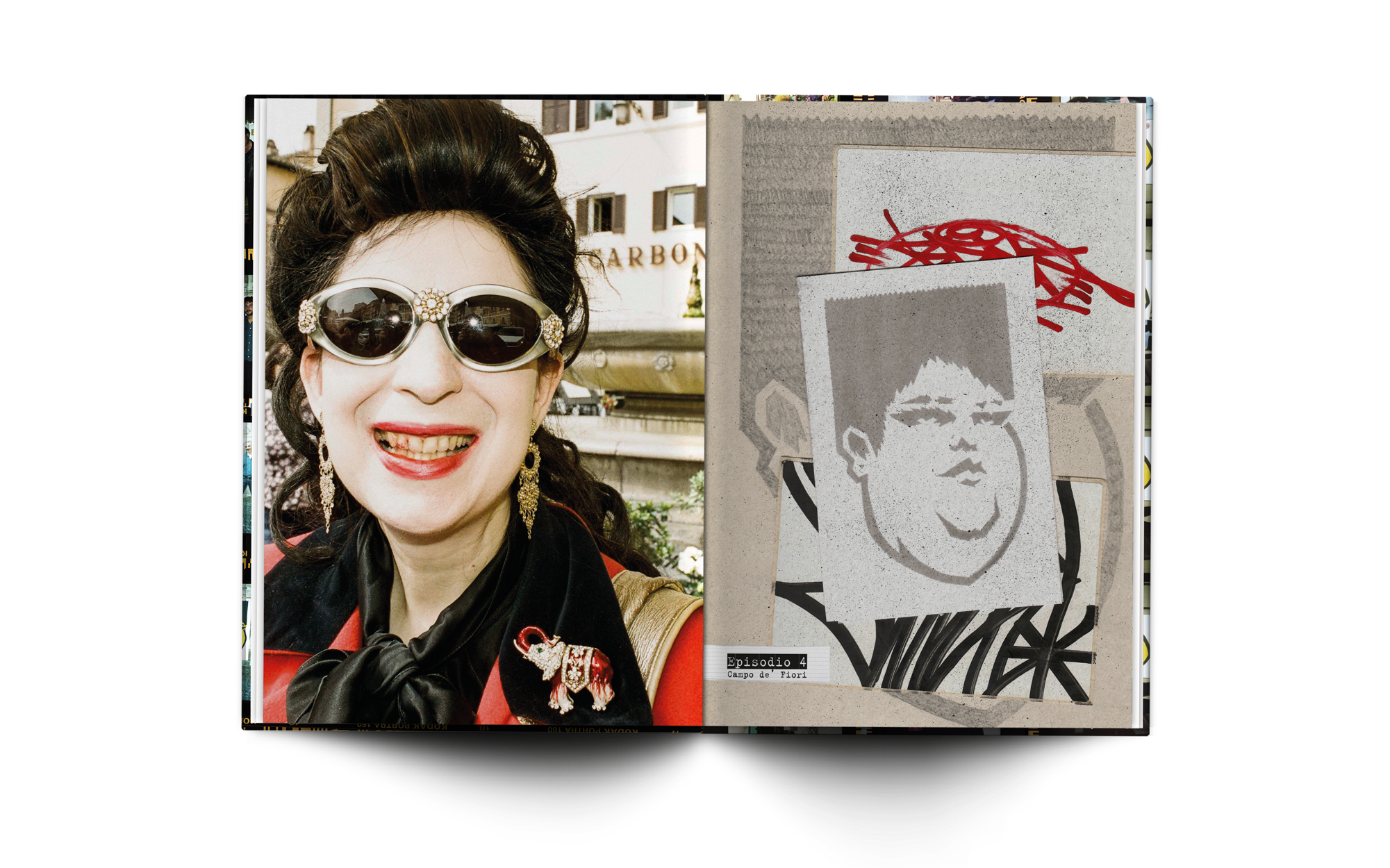 JBRock "Sette variazioni 2000-2022"