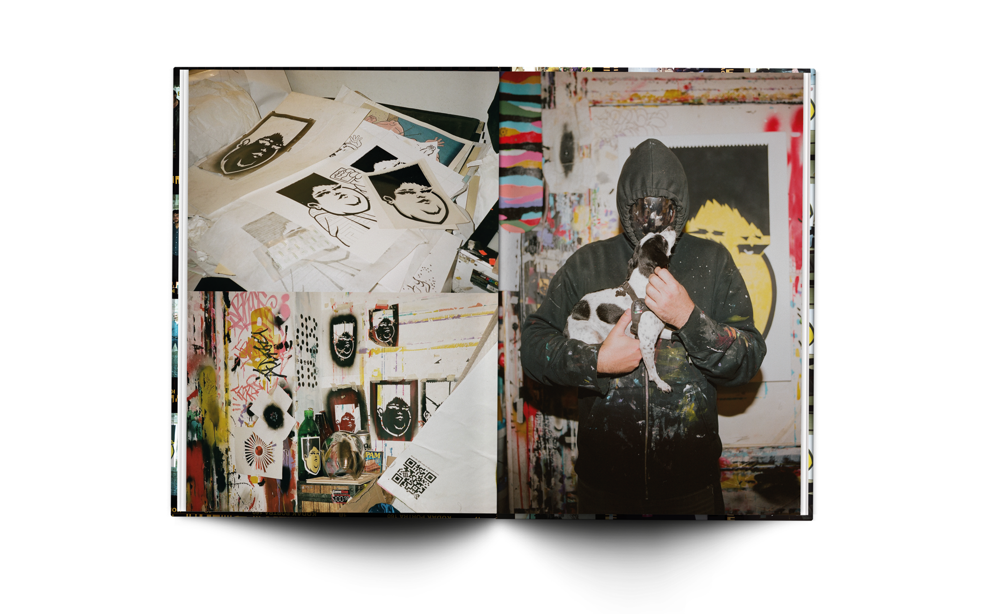 JBRock "Sette variazioni 2000-2022"