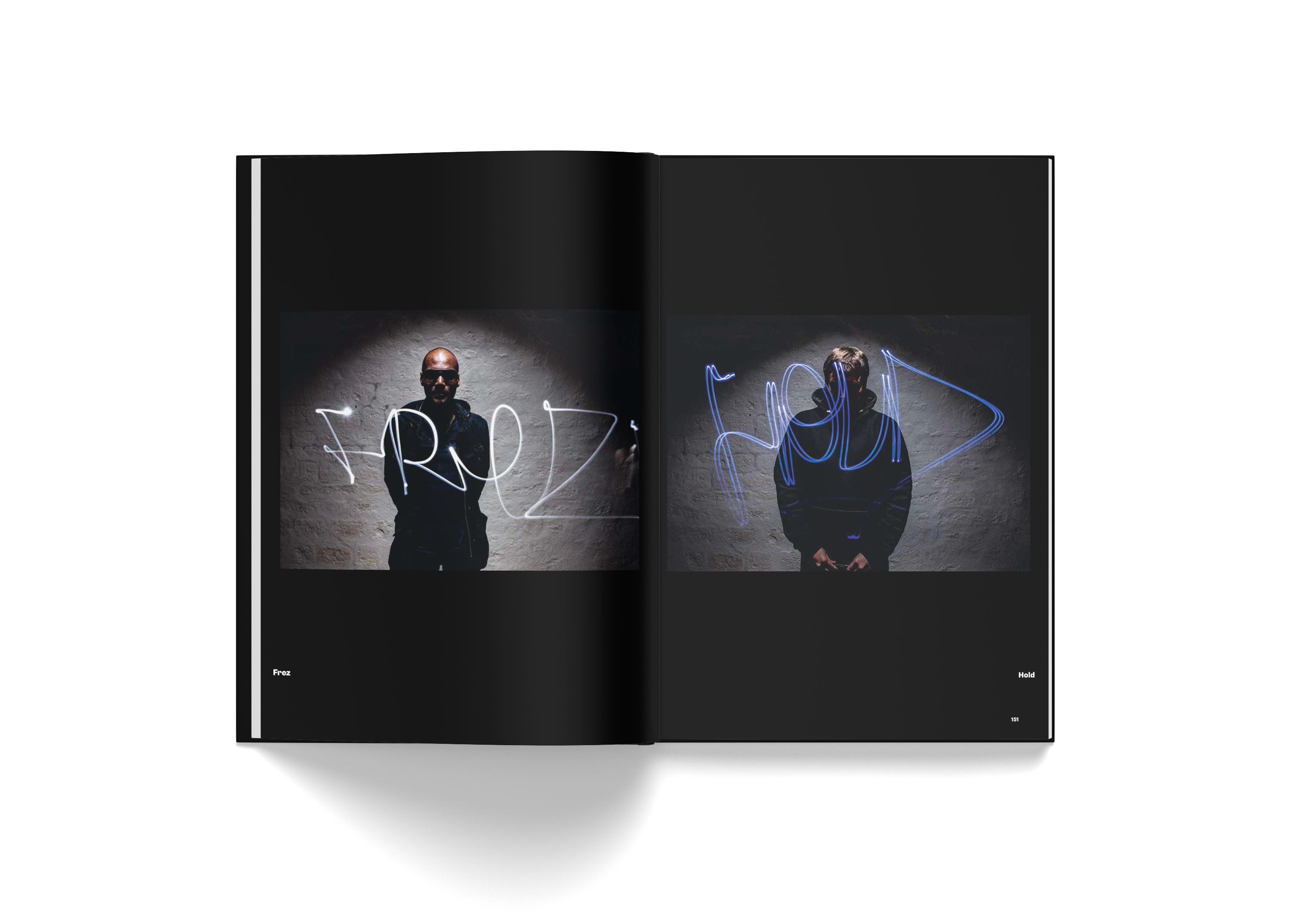 Florent Schmidt "Liste Noire"