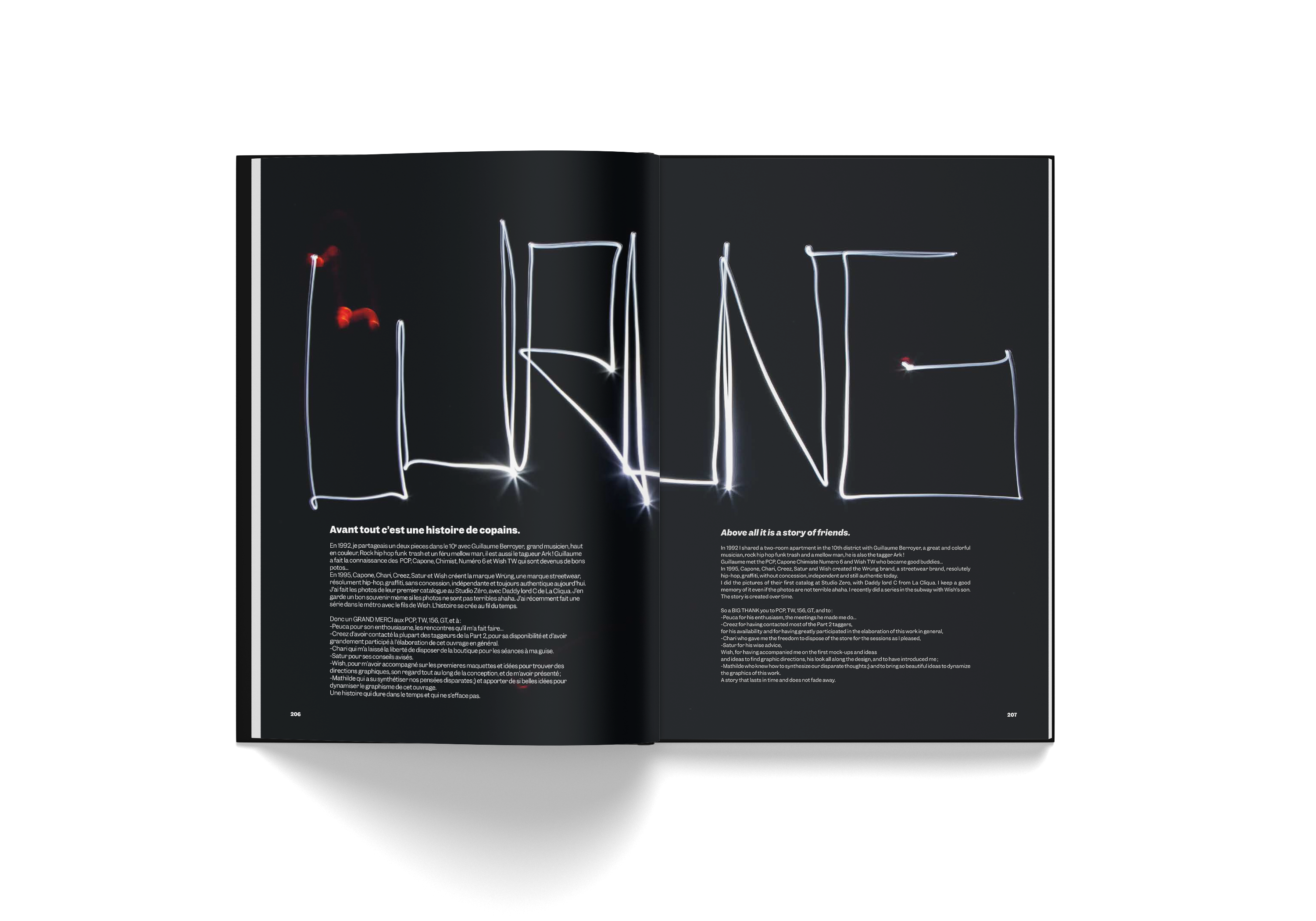 Florent Schmidt "Liste Noire"