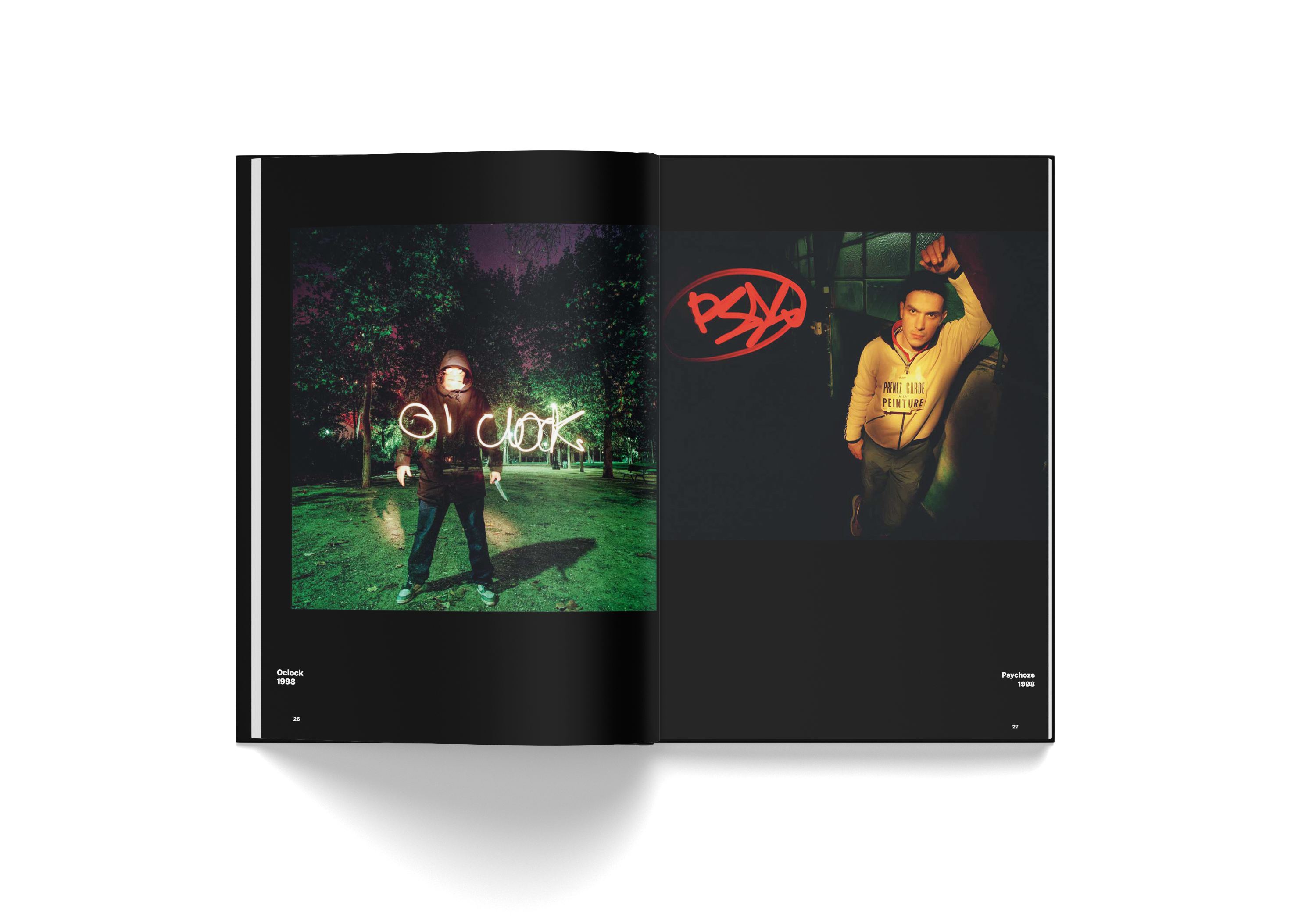 Florent Schmidt "Liste Noire"