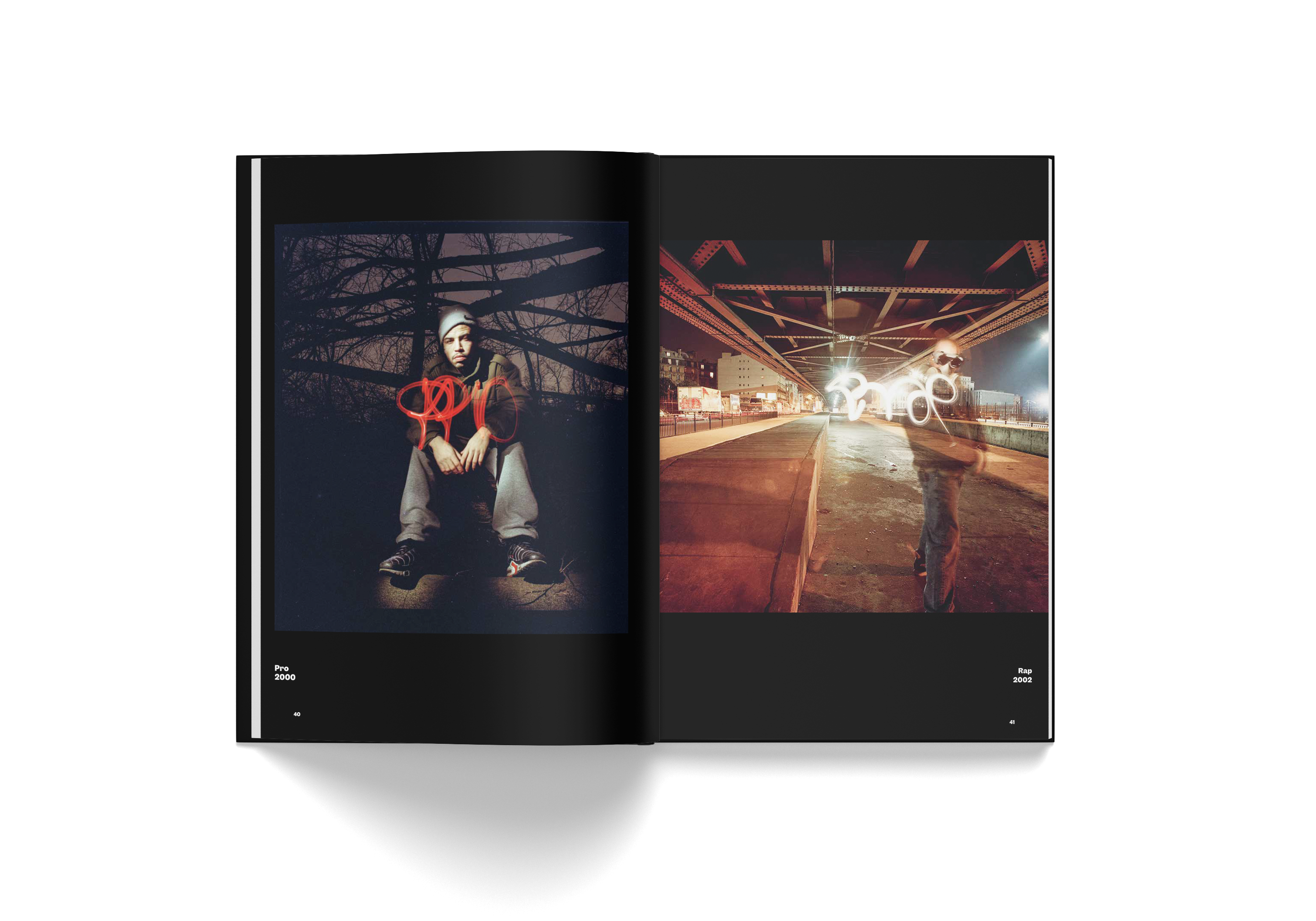 Florent Schmidt "Liste Noire"