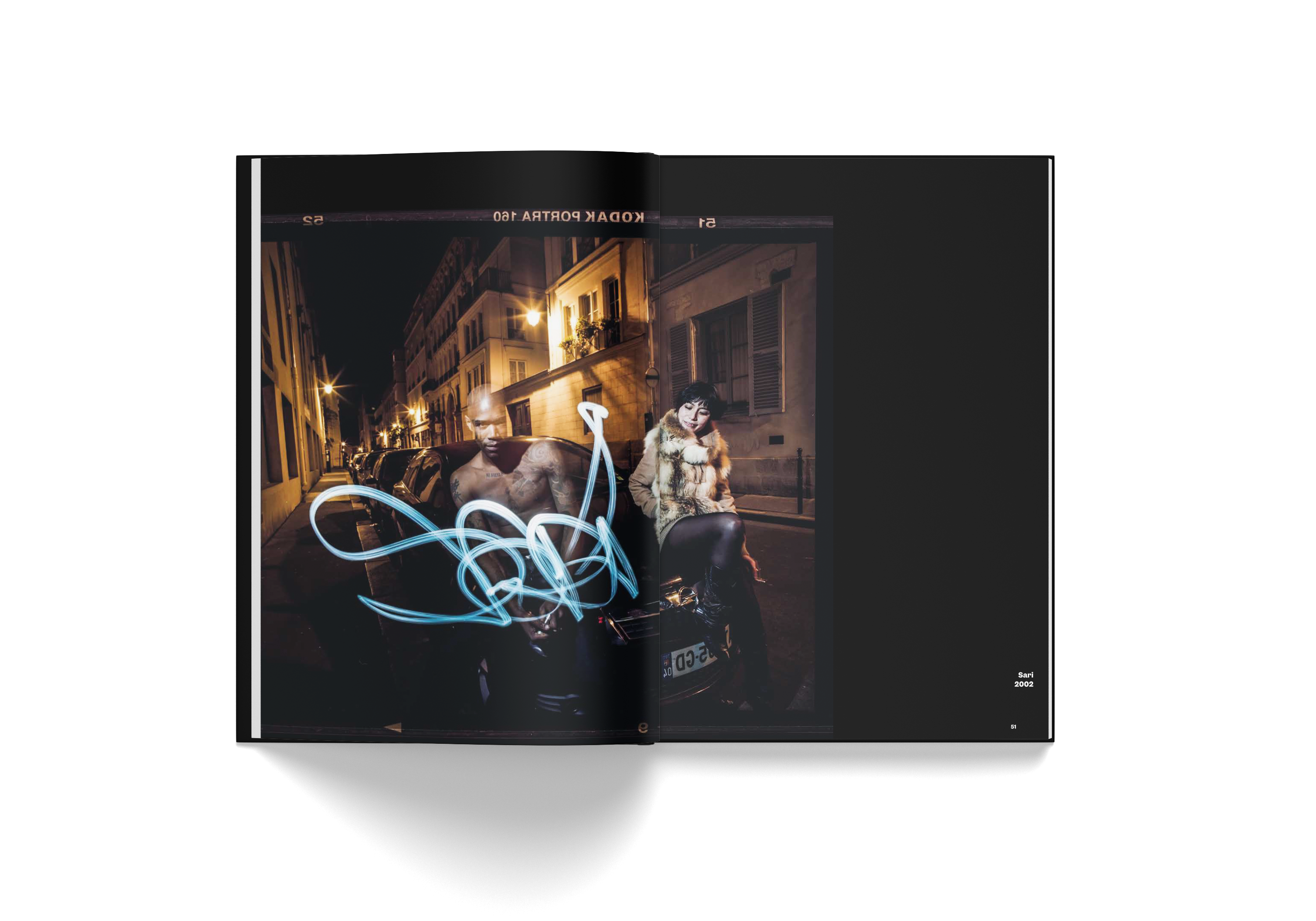 Florent Schmidt "Liste Noire"