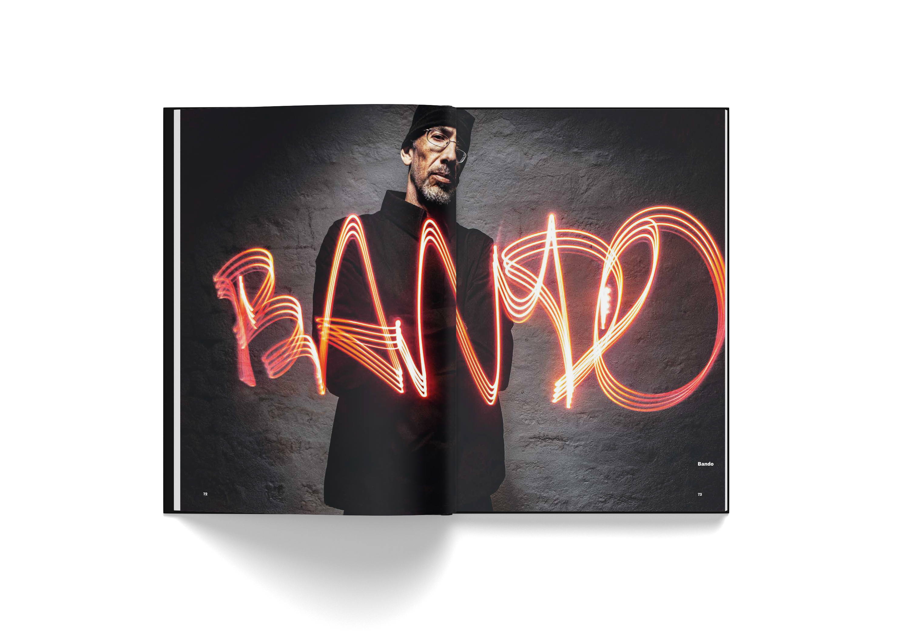 Florent Schmidt "Liste Noire"