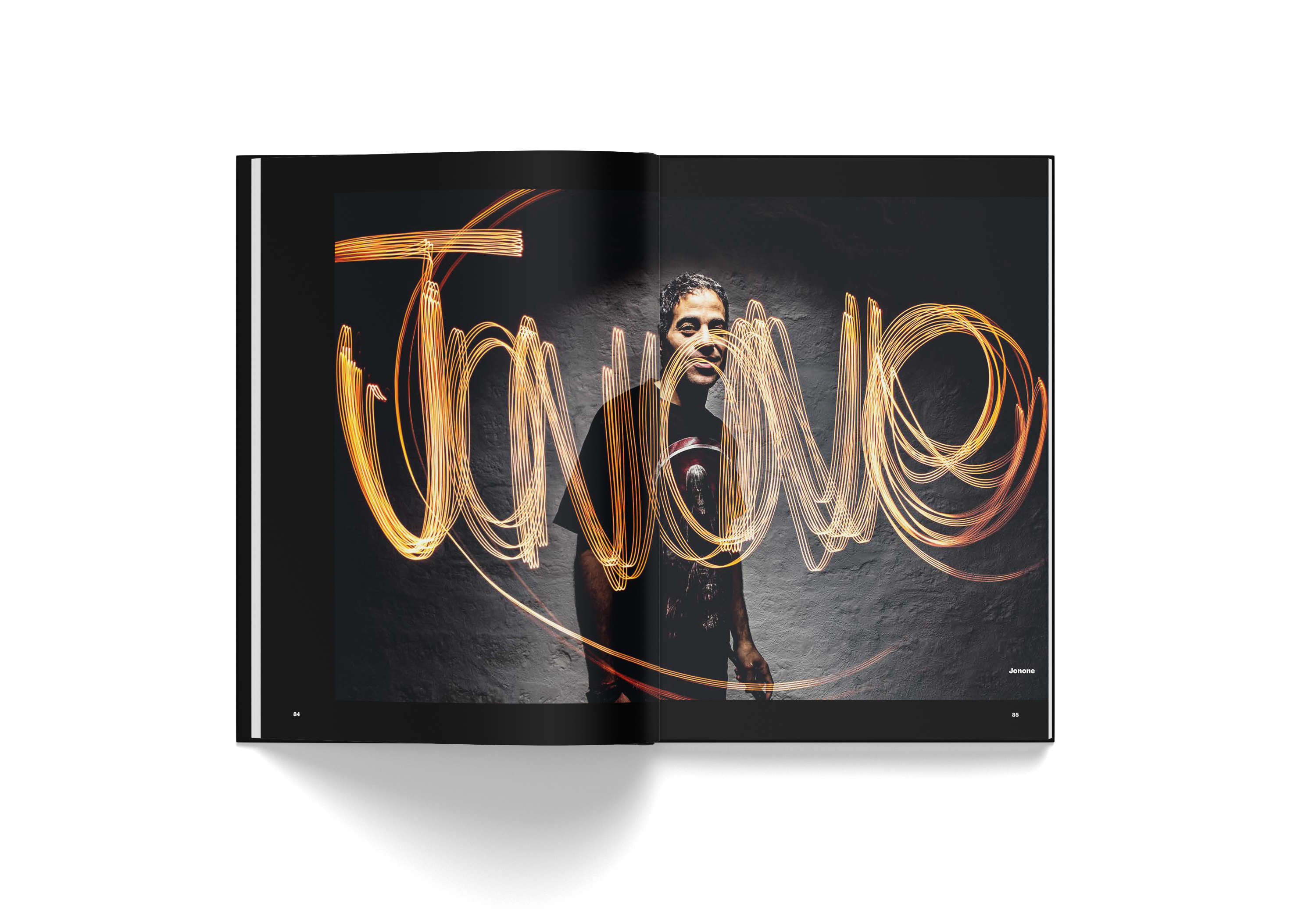 Florent Schmidt "Liste Noire"