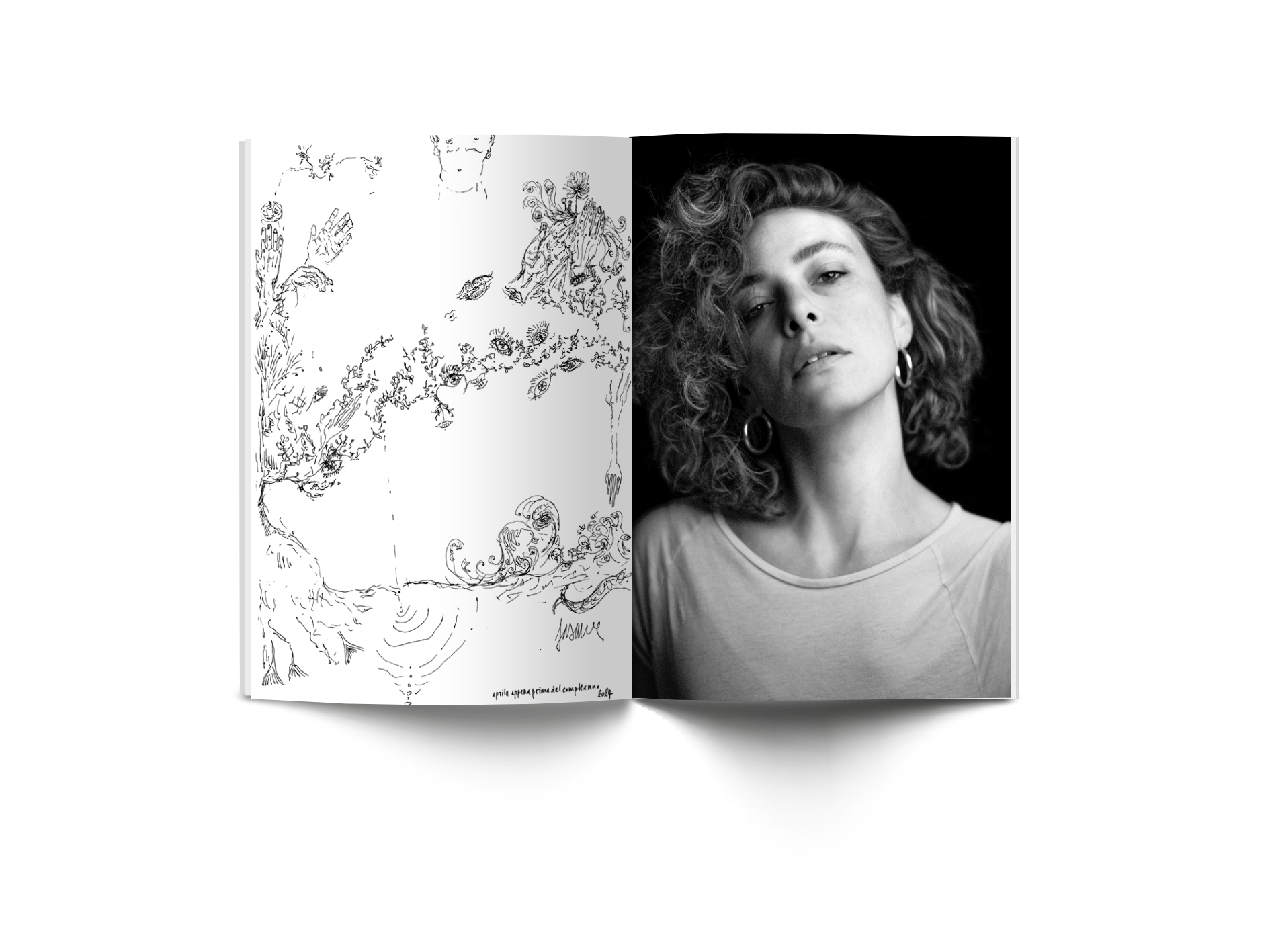 Danilo Bucchi "Oltretutto"