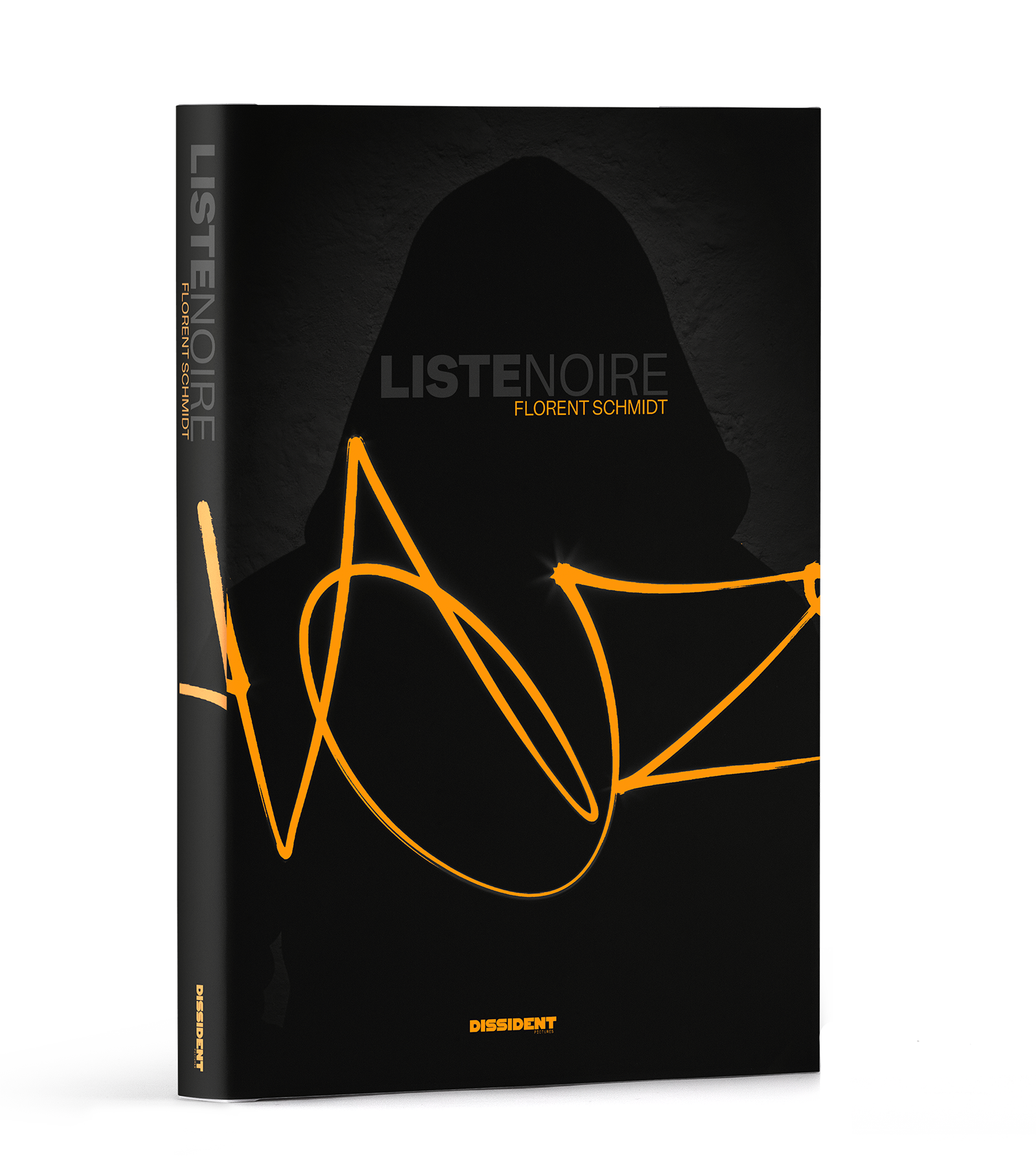 Florent Schmidt "Liste Noire"