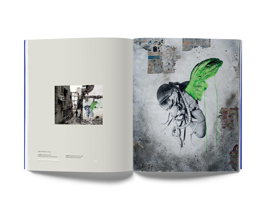 Art from the Streets