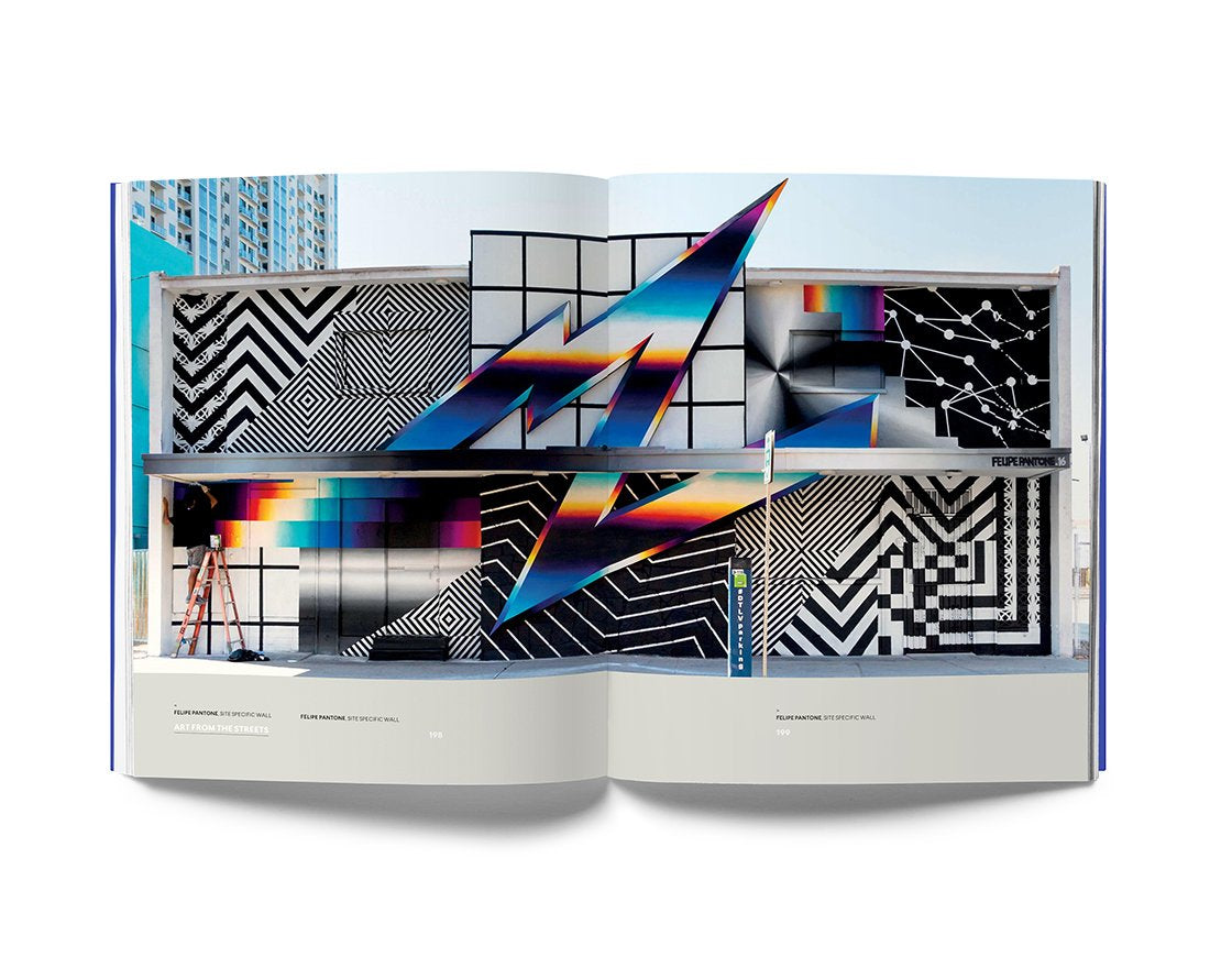 Art from the Streets