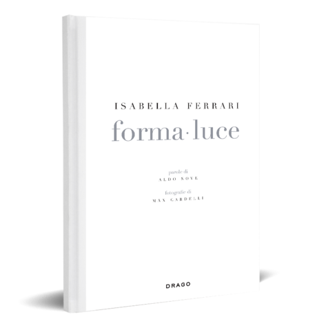 Isabella Ferrari “Forma Luce”
