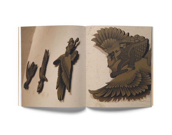 Jeremy Fish “Rome-antic Delusions”