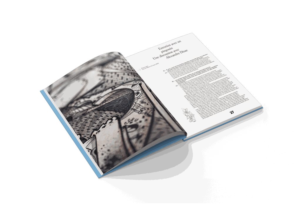 AlexOne AlëxOne Dizac Streetart Grand Jeu Drago