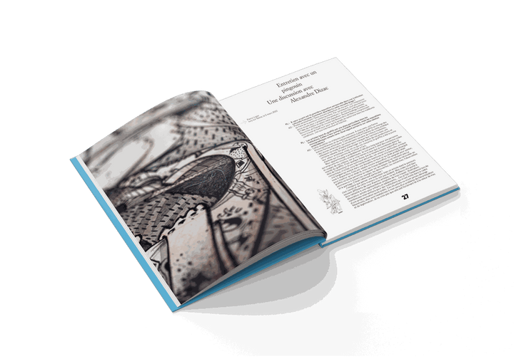 AlexOne AlëxOne Dizac Streetart Grand Jeu Drago