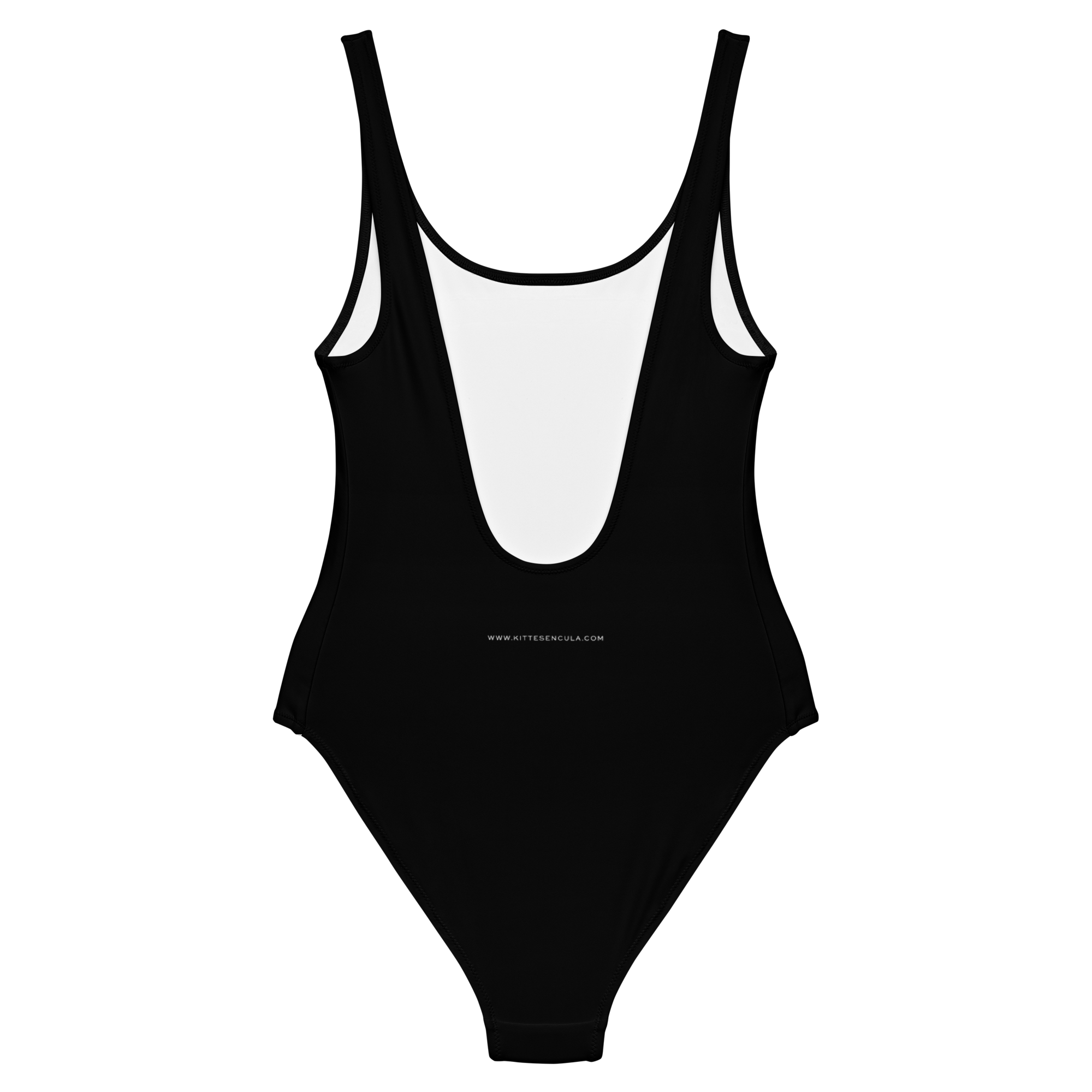 Kittesencula Swimsuit