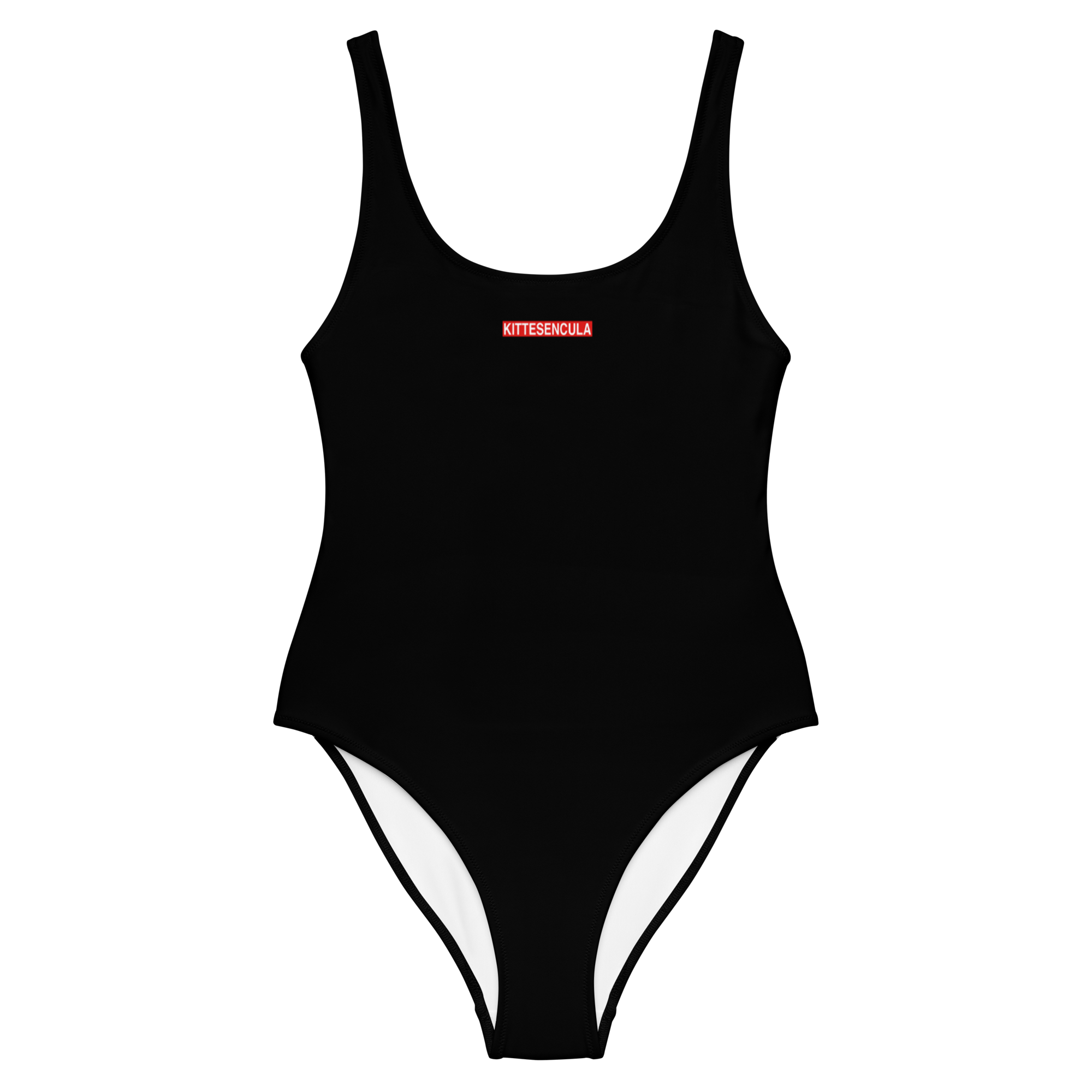 Kittesencula Swimsuit