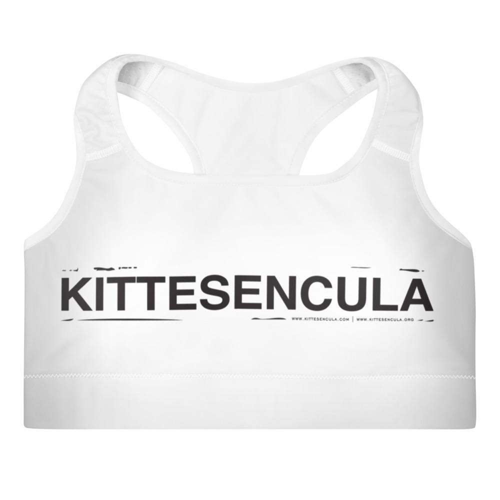 Kittesencula Sport Bra