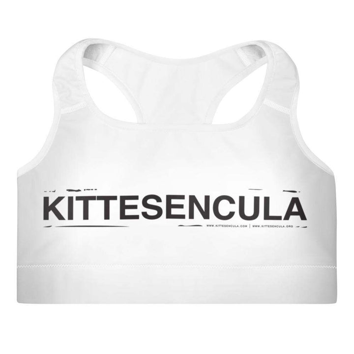 Kittesencula Sport Bra