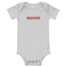 Baby Kittesencula Embroidered  short sleeve - Kittesencula