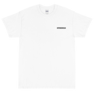 Kittesencula T-Shirt / Embroidered White Logo - Kittesencula