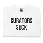 Curators Suck - Kittesencula