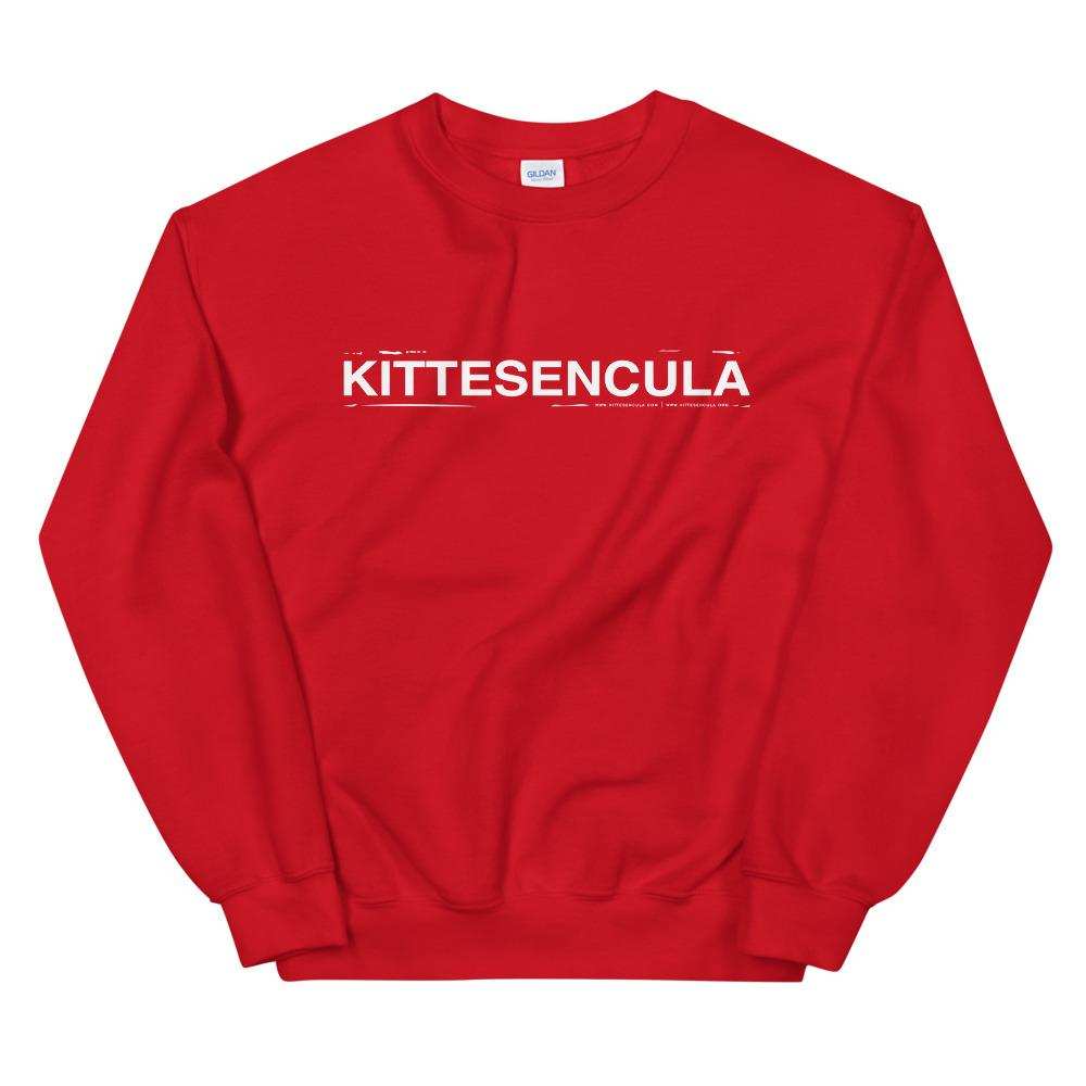 Kittesencula "Chronic" Sweatshirt