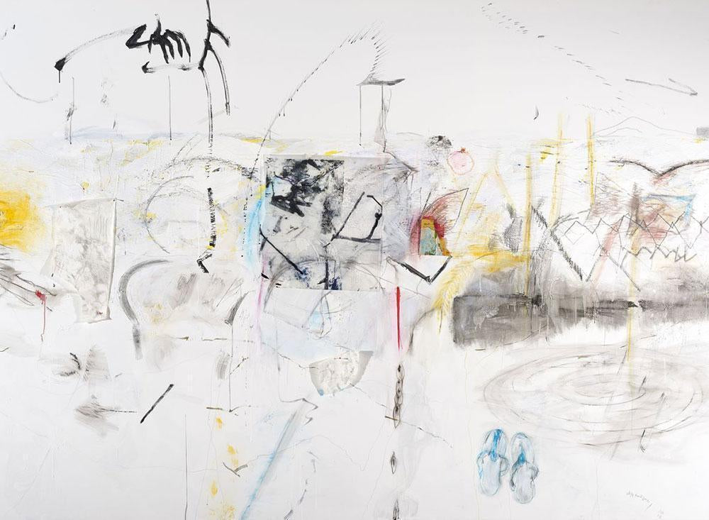 Elisa Montessori, Anne Marie Sauzeau: Sotto il Segno di Dafne-Kittesencula