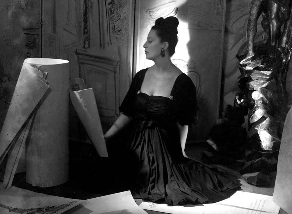 Irene Brin, Gaspero Del Corso e La Galleria L'Obelisco-Kittesencula