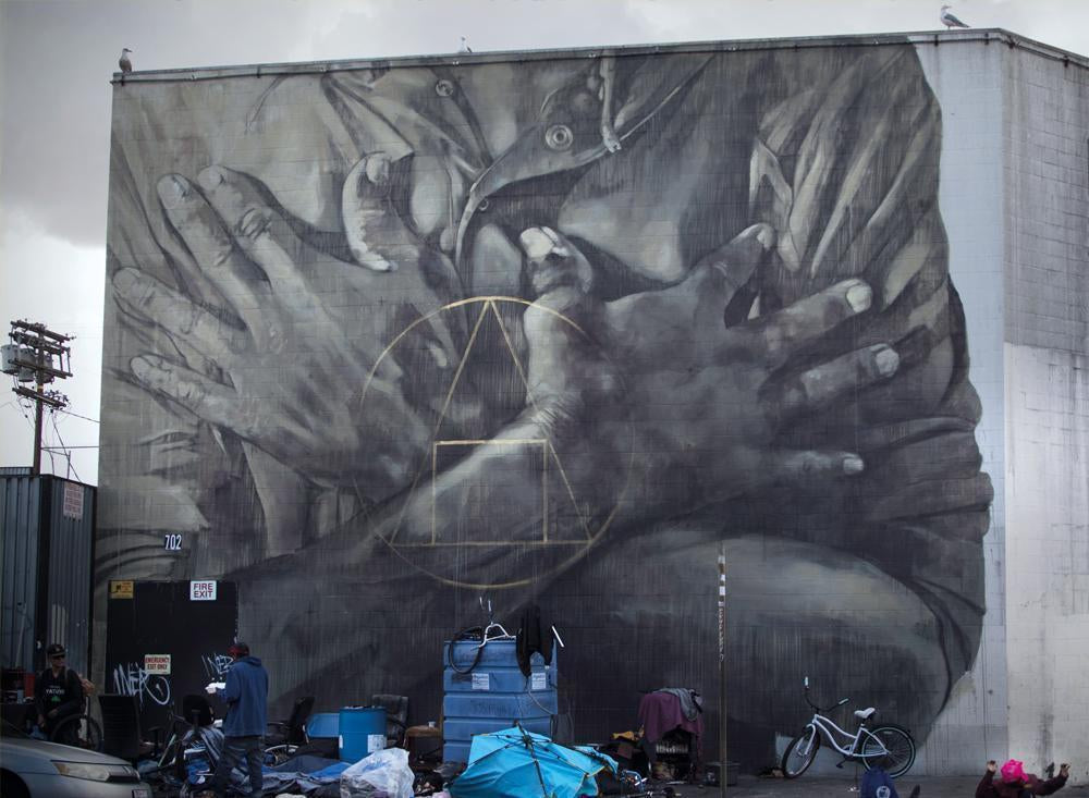 Faith XLVII, Ex Animo-Kittesencula