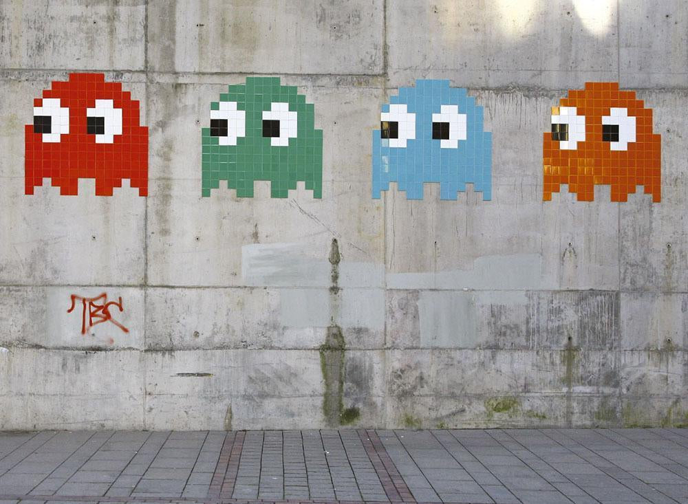 From Style Writing to Art, A Street Art Anthology-Kittesencula