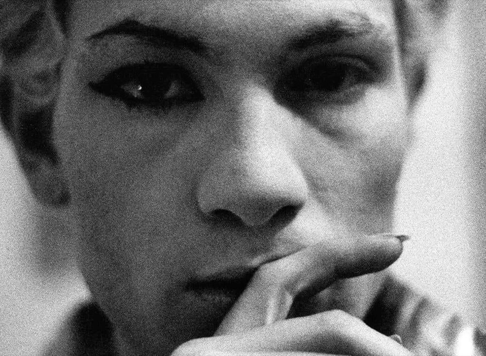 Facing the Camera Lisetta Carmi Kittesencula