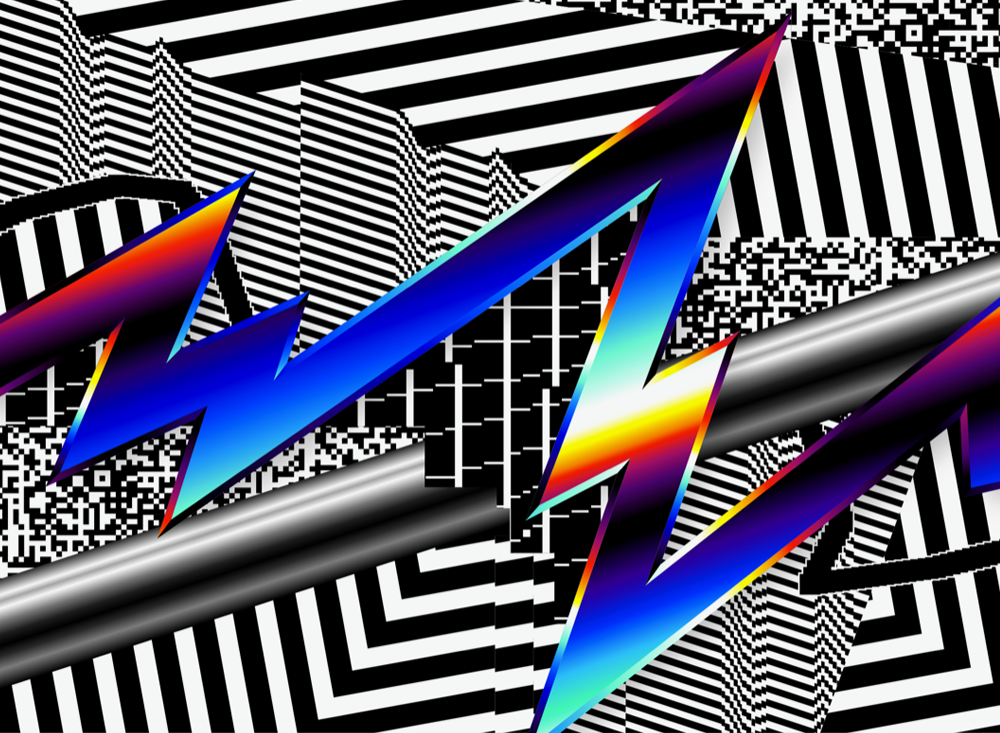 Felipe Pantone, Dynamic Phenomena-Kittesencula
