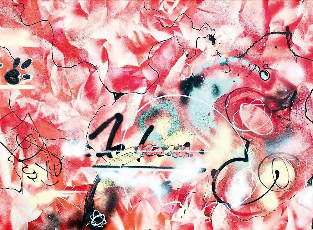 Art From The Streets-Kittesencula
