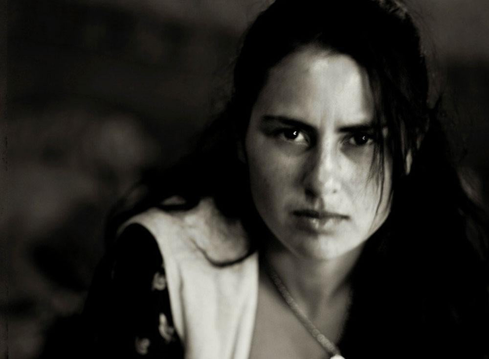 Marco Delogu, Noir et Blanc-Kittesencula