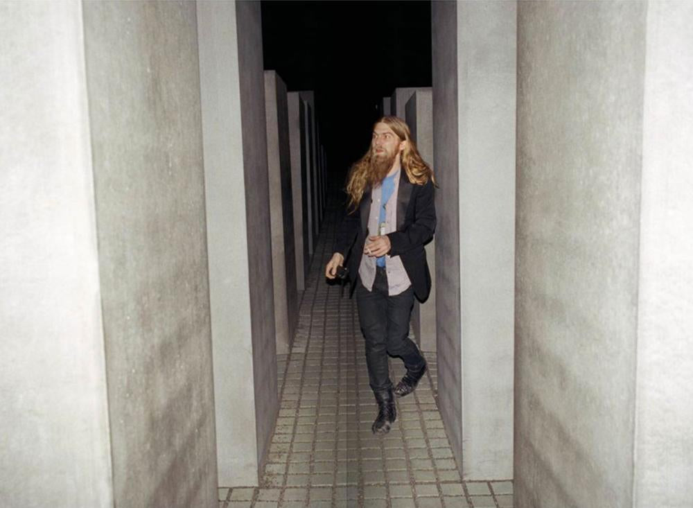 Alex Flach, Berlin Calling-Kittesencula