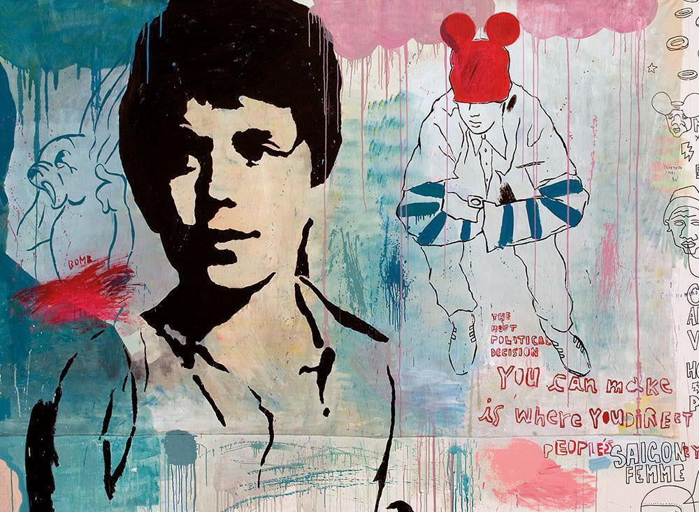 Gianluca Marziani, Scala Mercalli-Kittesencula