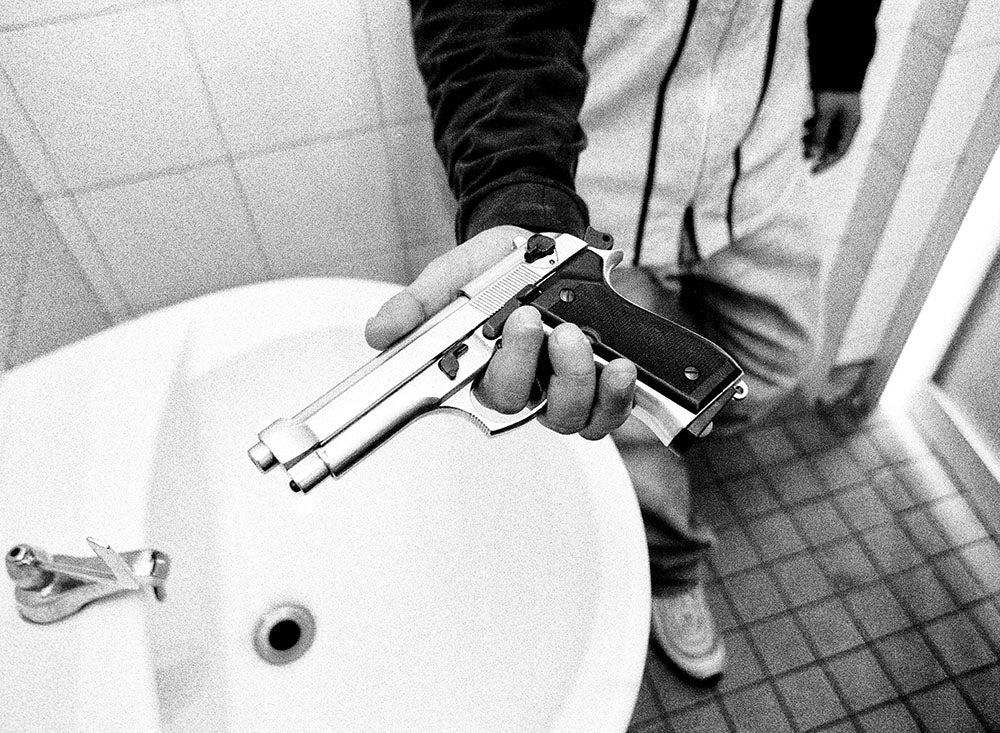 Boogie Neapolis Drago Publisher Kittesencula Napoli Naples