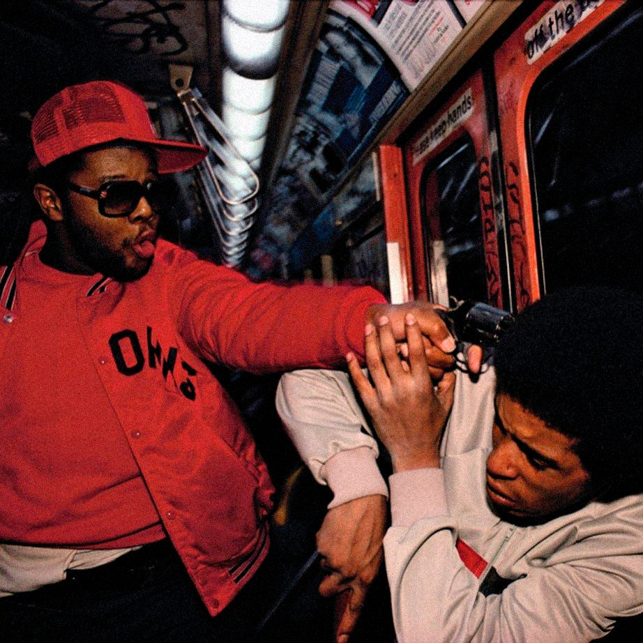 Bruce-Davidson-Magnum-Subway-Nyc-Kittesencula
