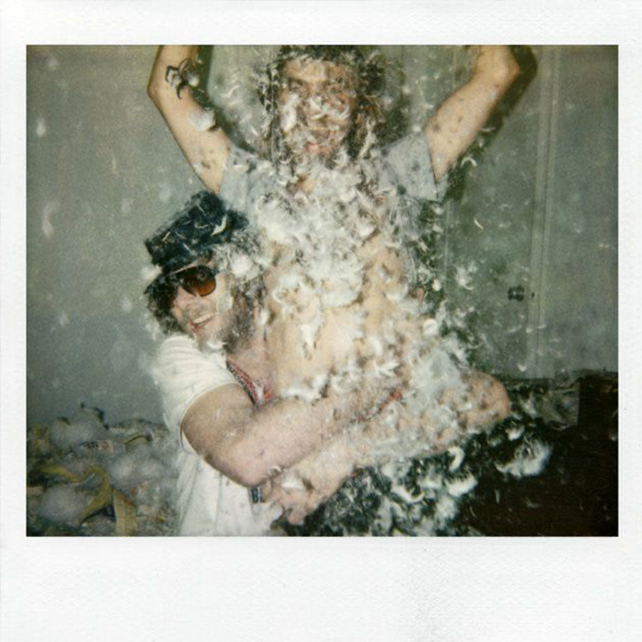 Dash Snow - Kittesencula | Kittesencula
