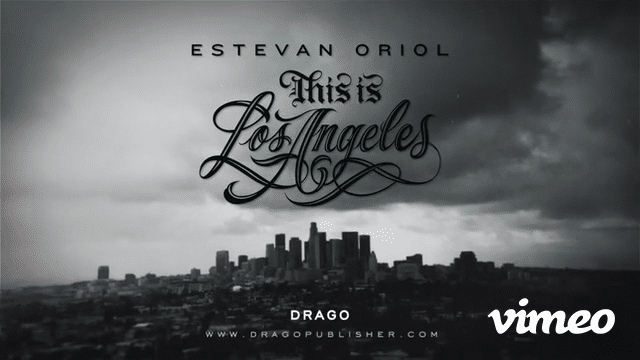 Estevan Orion TILA Promo - Kittesencula | Kittesencula