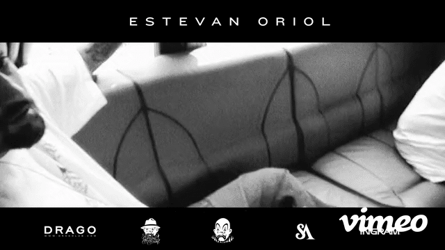 Estevan Oriol This is Los Angeles