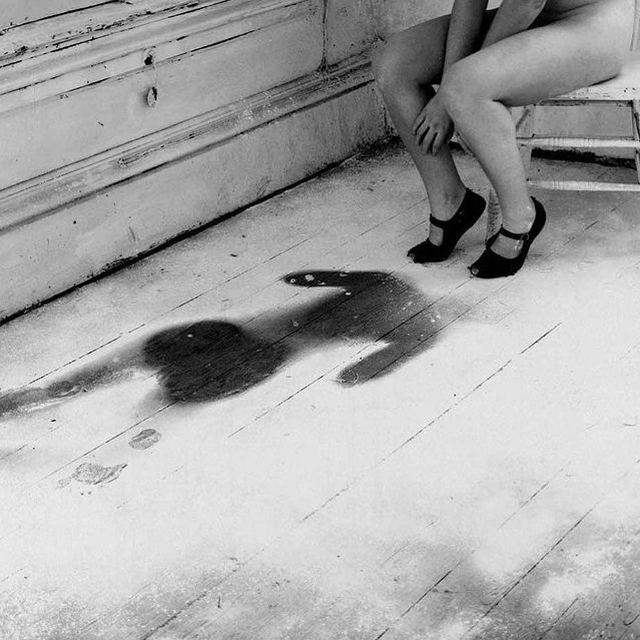 Francesca Woodman Kittesencula