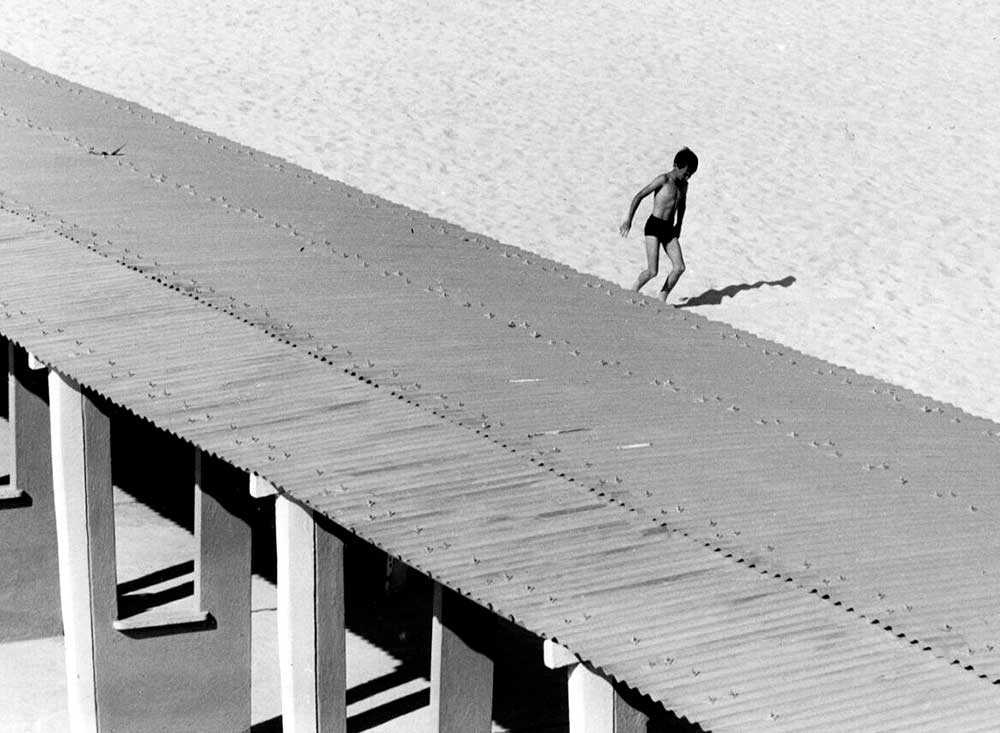 Giuseppe Loy, Una Certa Italia