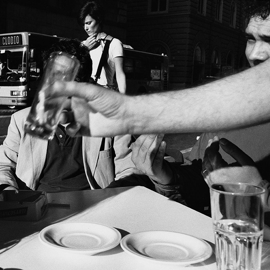 Gianni Berengo Gardin - Kittesencula | Kittesencula