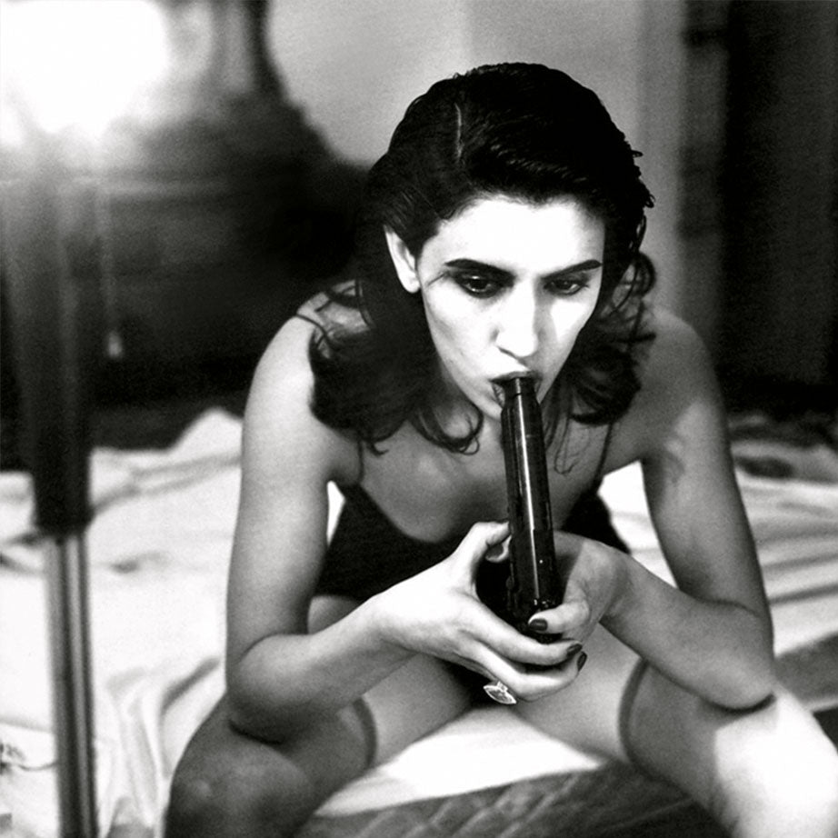 Helmut Newton Kittesencula Rome